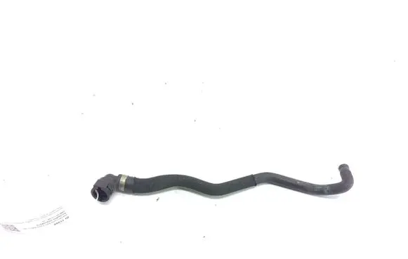 BMW X6 E71 Engine coolant pipe/hose 7576361