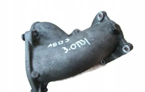 Audi A8 S8 D3 4E Air intake hose/pipe