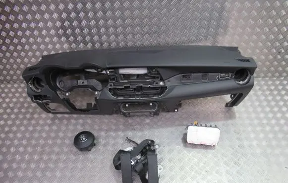Alfa Romeo Stelvio Dashboard 232233323233