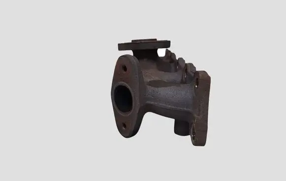 Volvo V60 Exhaust manifold 30757870