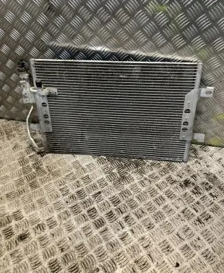 Mercedes-Benz Vaneo W414 A/C cooling radiator (condenser) 1685000854 A1685000854