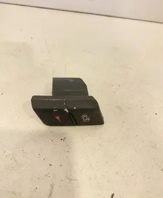Audi A4 S4 B7 8E 8H Central locking switch button 8E1962107