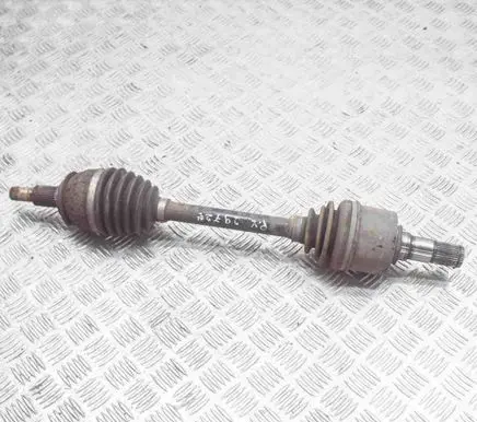Mazda CX-5 Front driveshaft