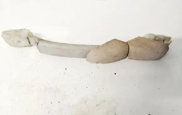 Citroen Xsara Front interior roof grab handle 9616355277