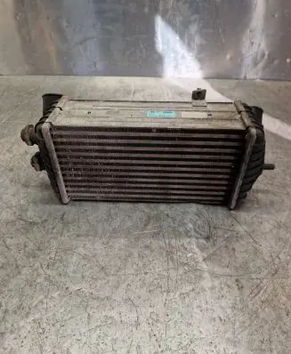 Hyundai i20 (GB IB) Intercooler radiator 282702A070 GBU211L