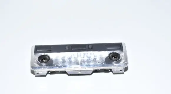 BMW X3 E83 Front seat light 8364929