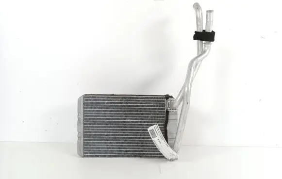 Mercedes-Benz SL R230 Heater blower radiator A2038300161