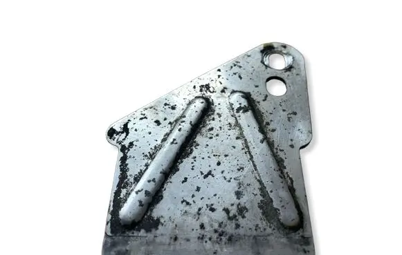 BMW X5 E53 Gearbox gasket 7794342 11147794342