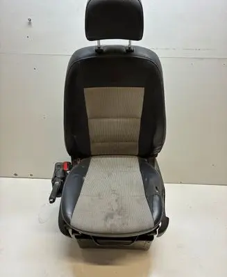 Hyundai Solati H350 Front driver seat 