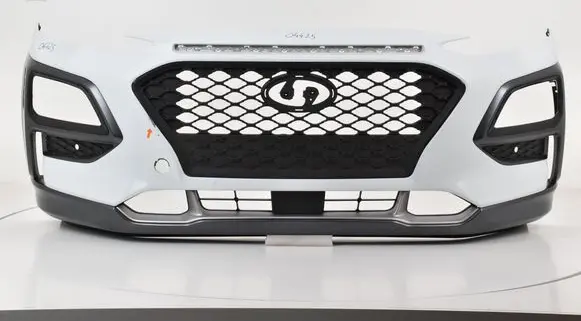 Hyundai Kona I Front bumper 86511J9000