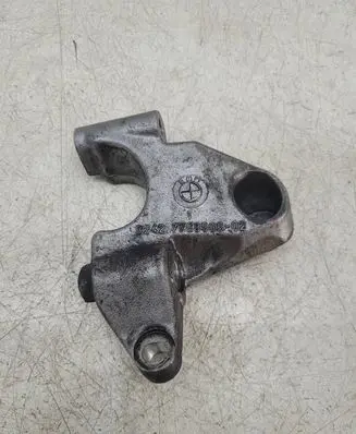 BMW 5 E60 E61 Power steering pump mounting bracket 32427788596