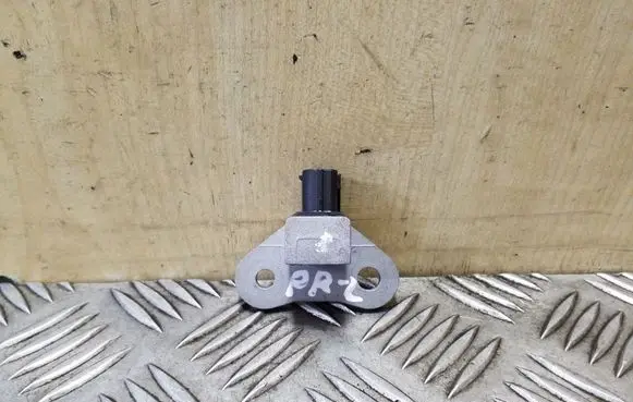 Nissan X-Trail T31 Airbag deployment crash/impact sensor