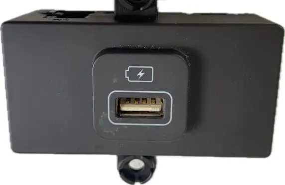 Hyundai Palisade GPS navigation control unit/module 96125S8310