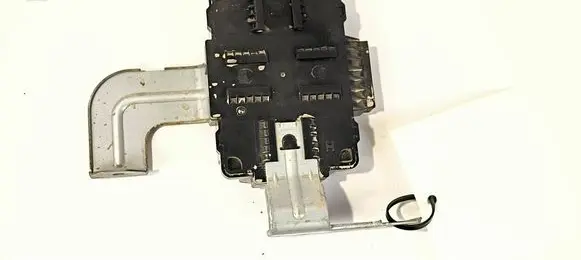 KIA Stinger Other control units/modules 95310J5000
