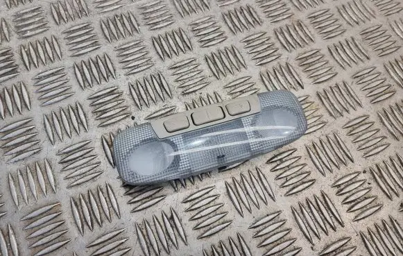 Ford S-MAX Front seat light