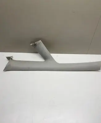 Volkswagen Sharan Other sill/pillar trim element 7M3867233E