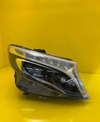 Mercedes-Benz V Class W447 Headlight/headlamp A4479061501