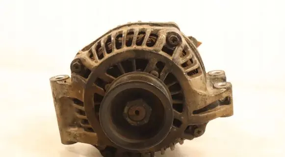 Honda FR-V Generator/alternator A2TB7591ZE