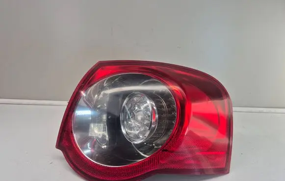 Volkswagen PASSAT B6 Rear/tail lights 3C9945096N