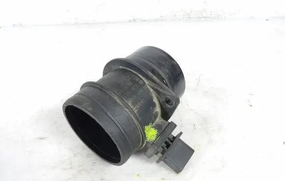 Volkswagen PASSAT B6 Mass air flow meter 03G906461