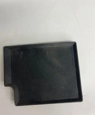 Porsche Macan (95B) Fuel filter 95B863301C 3006E98856