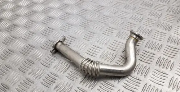 Audi A3 S3 8P EGR valve line/pipe/hose 03L131521A
