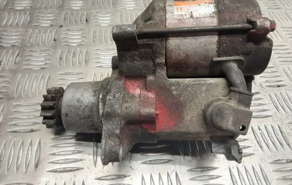 Toyota RAV 4 (XA20) Starter motor 2280006273