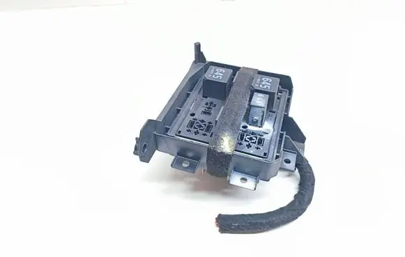Porsche Cayenne (92A) Fuse module 7P0937149