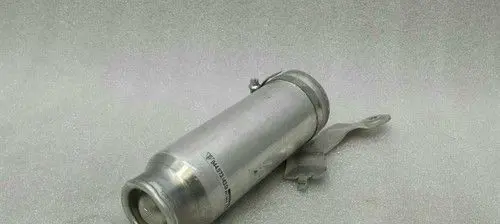 Porsche 718 Cayman 982 982c Seat belt height adjuster 94457314301