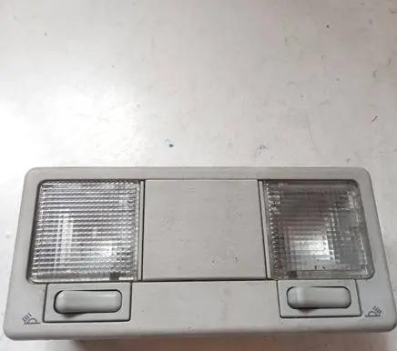 Ford Galaxy Front seat light 95VW13774