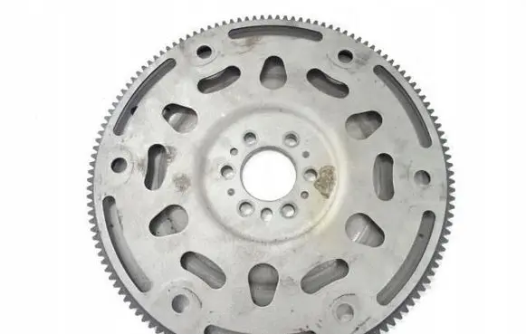 Citroen C3 Aircross Flywheel 9811911580
