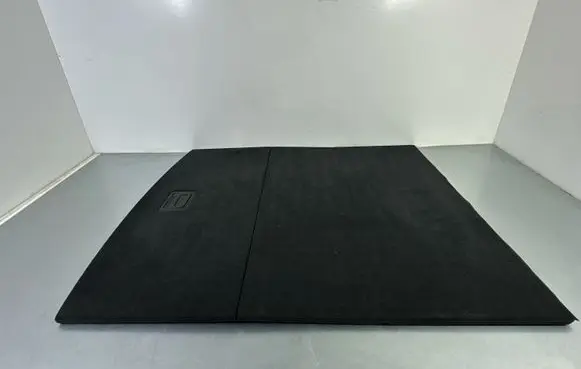 Audi A6 S6 C7 4G Trunk/boot floor carpet liner 4G9861529A