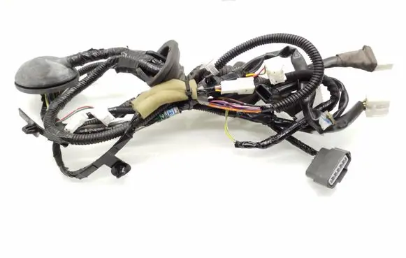 Nissan X-Trail T31 Front door wiring loom 24124JG42A
