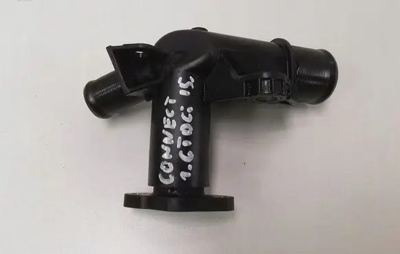 Ford Transit - Tourneo Connect Engine coolant pipe/hose