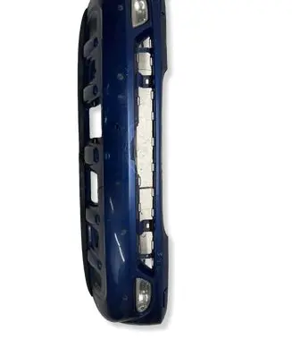 Mercedes-Benz ML W163 Front bumper 1638851337