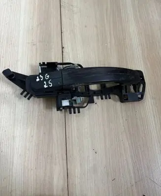 Ford Transit VII Sliding door exterior handle 