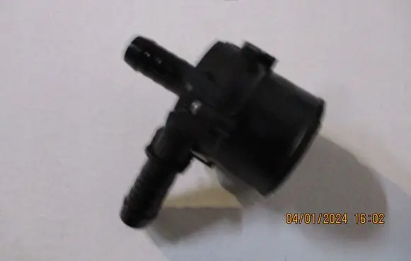 Ford Transit - Tourneo Connect Water pump LX6118D473HPD