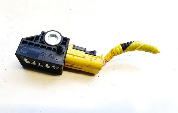 Honda CR-V Airbag deployment crash/impact sensor 77970swae113m4 77970-swa-e113-m4