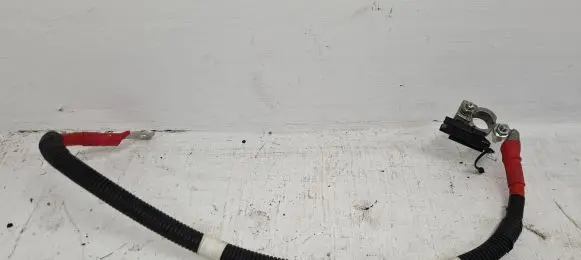 Ford Transit Custom Positive cable (battery)