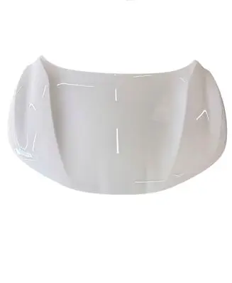 Nissan Qashqai Engine bonnet/hood