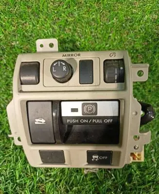 Subaru Outback Wing mirror switch 83061AJ010