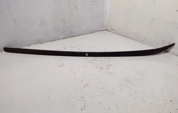 Audi A6 Allroad C6 Windshield trim 4F0854328
