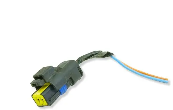 Nissan Qashqai+2 Other wiring loom 