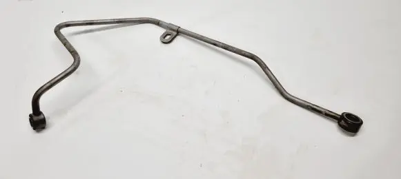 Nissan Pulsar Turbo turbocharger oiling pipe/hose 1519200Q2L