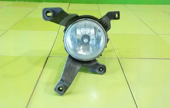 SsangYong Rodius Front fog light LEWY XP275