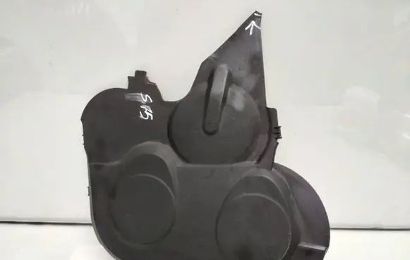 Audi A6 S6 C6 4F Timing belt guard (cover) 03G109107C