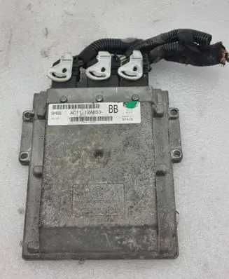 Ford Transit Engine control unit/module AC1112A650BB