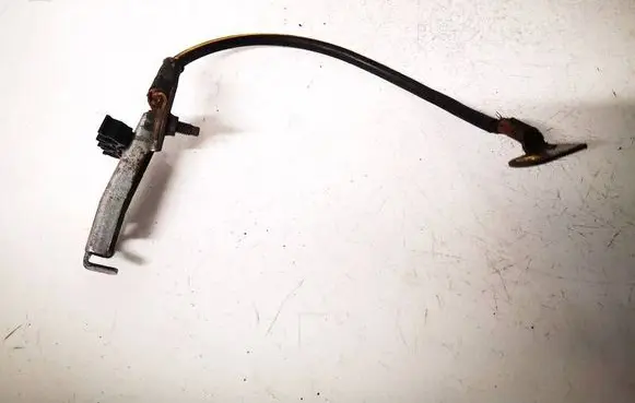 Positive cable (battery)