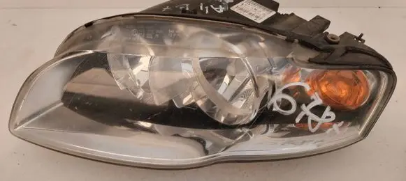 Audi A4 S4 B7 8E 8H Headlight/headlamp 8E0941003AK 0301219601