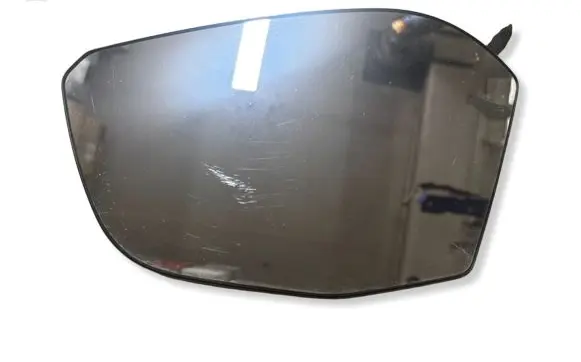 Peugeot 308 Wing mirror glass 23933001 PSC23930501 986149609V